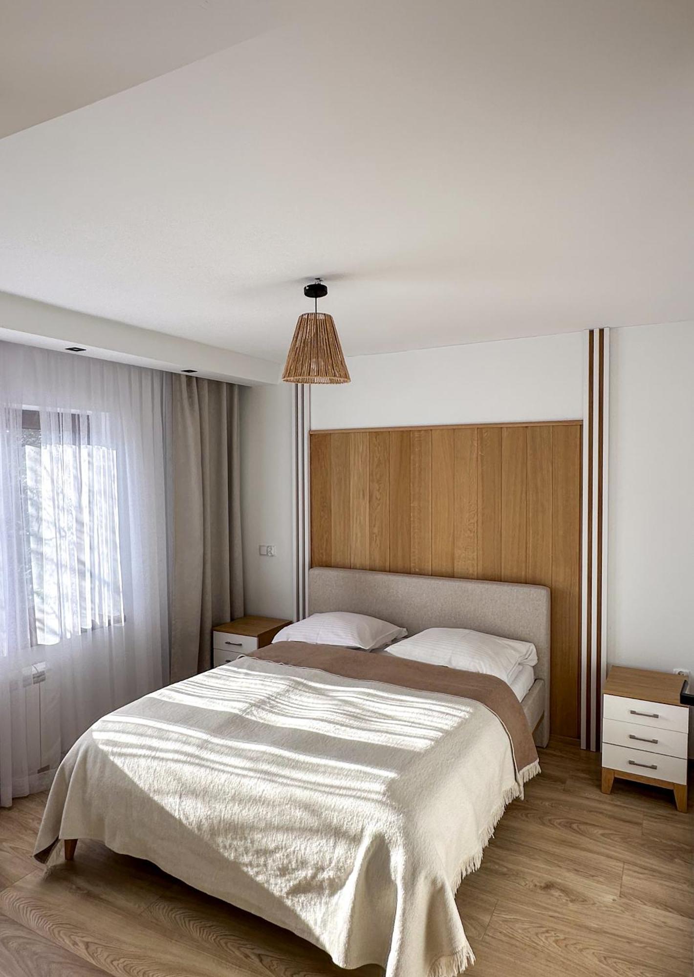 U Macka Apartment Bialka Tatrzanska Exterior photo
